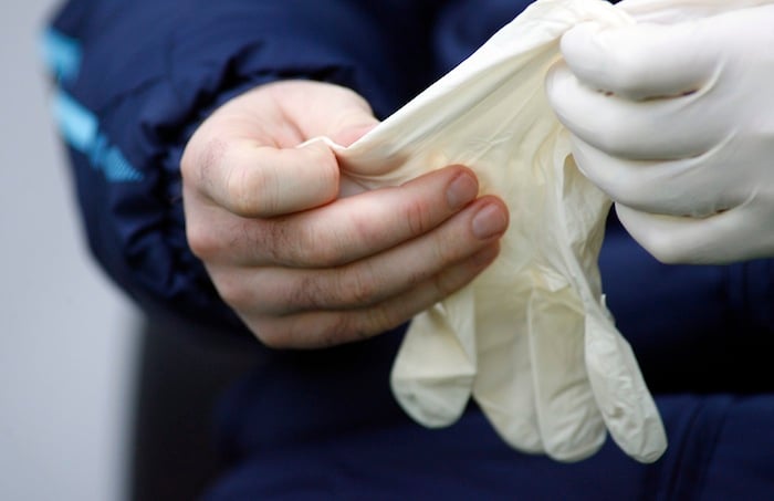Doctor Gloves
